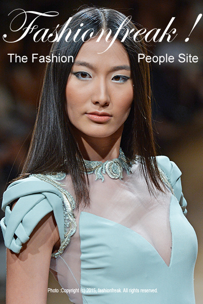 Fashionfreak ! The Fashion People Site