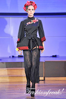 Frankfurt Style Award 2016