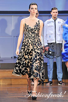 Frankfurt Style Award 2016