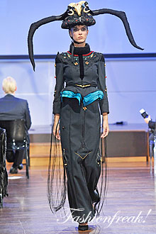 Frankfurt Style Award 2016