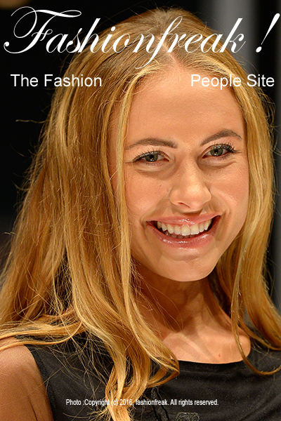 Fashionfreak ! The Fashion People Site