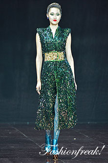 Guo Pei