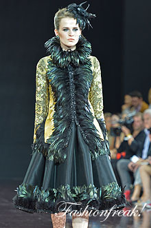 Guo Pei