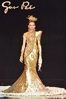 Guo Pei