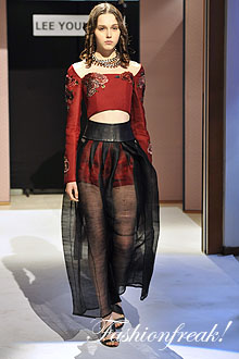 Lee Young Hee