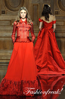 Tony Ward