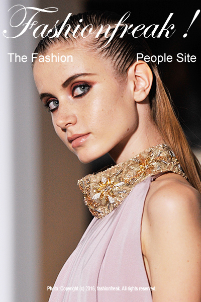 Fashionfreak ! The Fashion People Site
