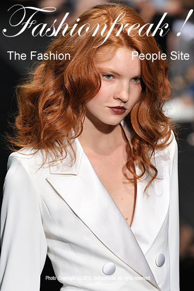Fashionfreak ! The Fashion People Site
