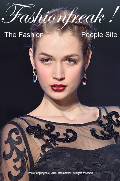 Fashionfreak ! The Fashion People Site