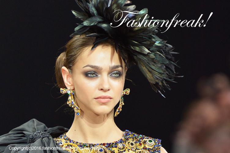 Fashionfreak ! The Fashion People Site