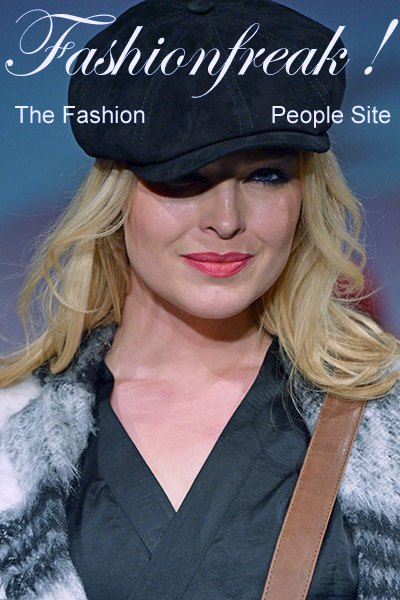 Fashionfreak ! The Fashion People Site