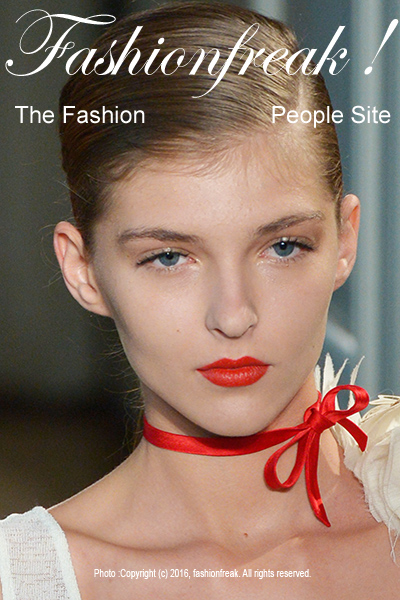 Fashionfreak ! The Fashion People Site