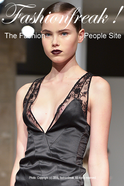 Fashionfreak ! The Fashion People Site
