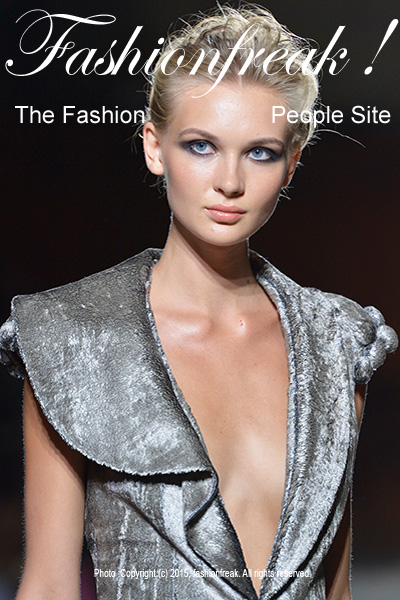 Fashionfreak ! The Fashion People Site