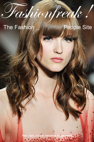 Fashionfreak ! The Fashion People Site