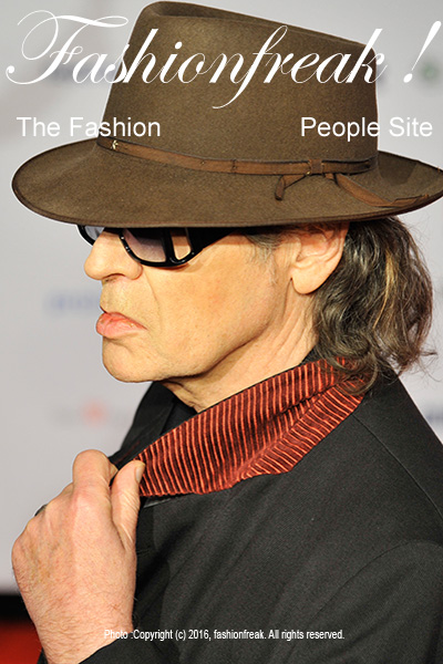 Fashionfreak ! The Fashion People Site