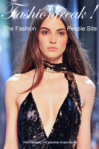 Fashionfreak ! The Fashion People Site