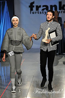 Frankfurt Style Award