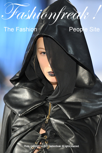 Fashionfreak ! The Fashion People Site