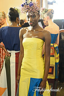 Imane Ayissi
