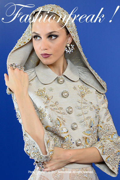 Fashionfreak ! The Fashion People Site