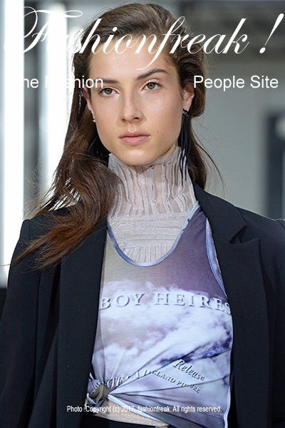 Fashionfreak ! The Fashion People Site