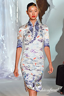 Laurence Xu