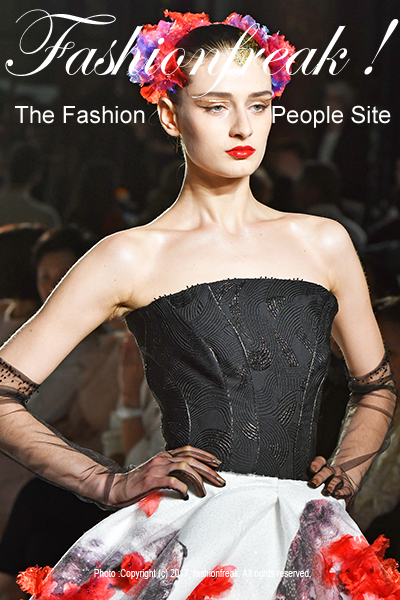 Fashionfreak ! The Fashion People Site