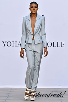Yohann Fayolle