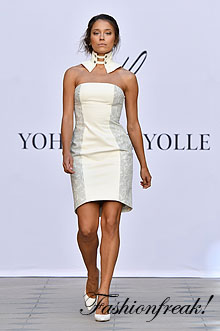 Yohann Fayolle