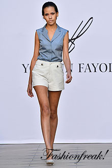 Yohann Fayolle