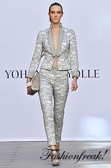 Yohann Fayolle