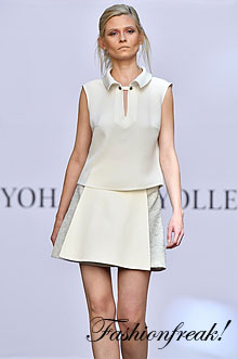 Yohann Fayolle