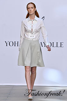 Yohann Fayolle
