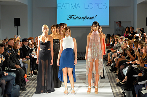 Fatima Lopes