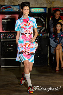 Manish Arora
