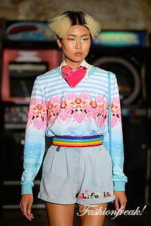 Manish Arora