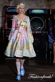 Manish Arora