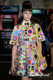 Manish Arora