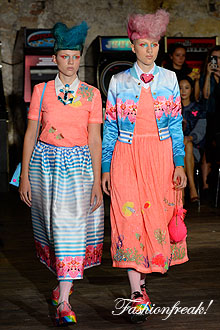 Manish Arora