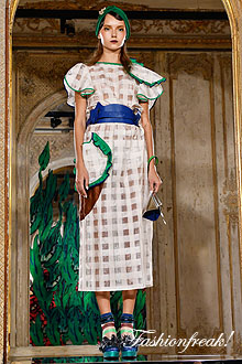 Tsumori Chisato