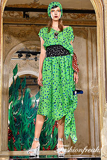 Tsumori Chisato