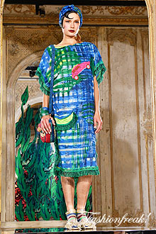Tsumori Chisato