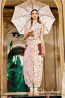 Tsumori Chisato