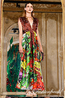 Tsumori Chisato