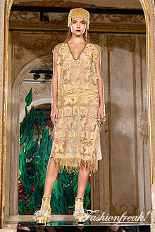 Tsumori Chisato