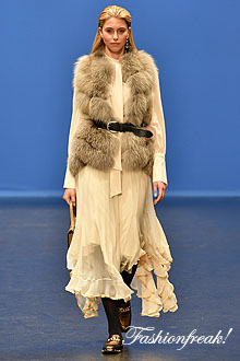 Platform Fashion