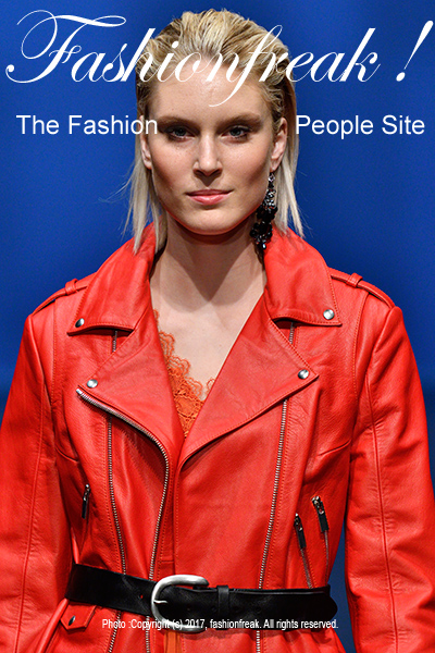 Fashionfreak ! The Fashion People Site