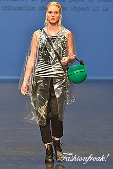 Platform Fashion