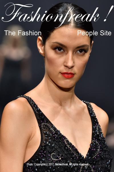 Fashionfreak ! The Fashion People Site